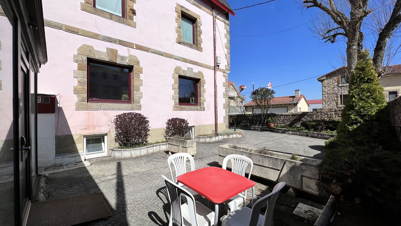 Photo of Outdoor in Reinosa