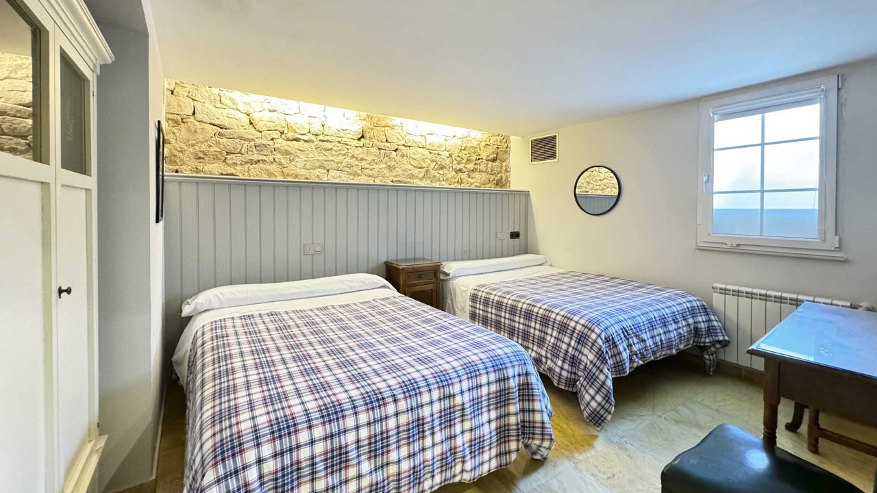 Photo of Bedroom in Reinosa
