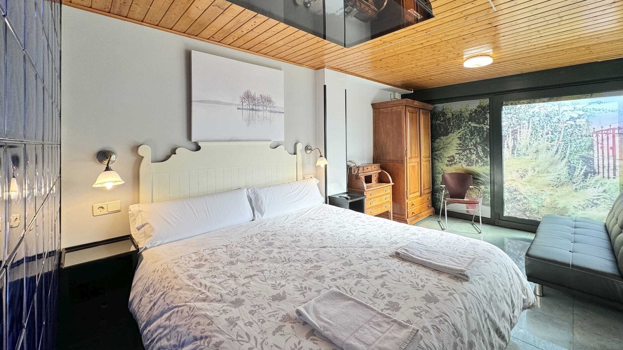 Photo of Bedroom in Reinosa