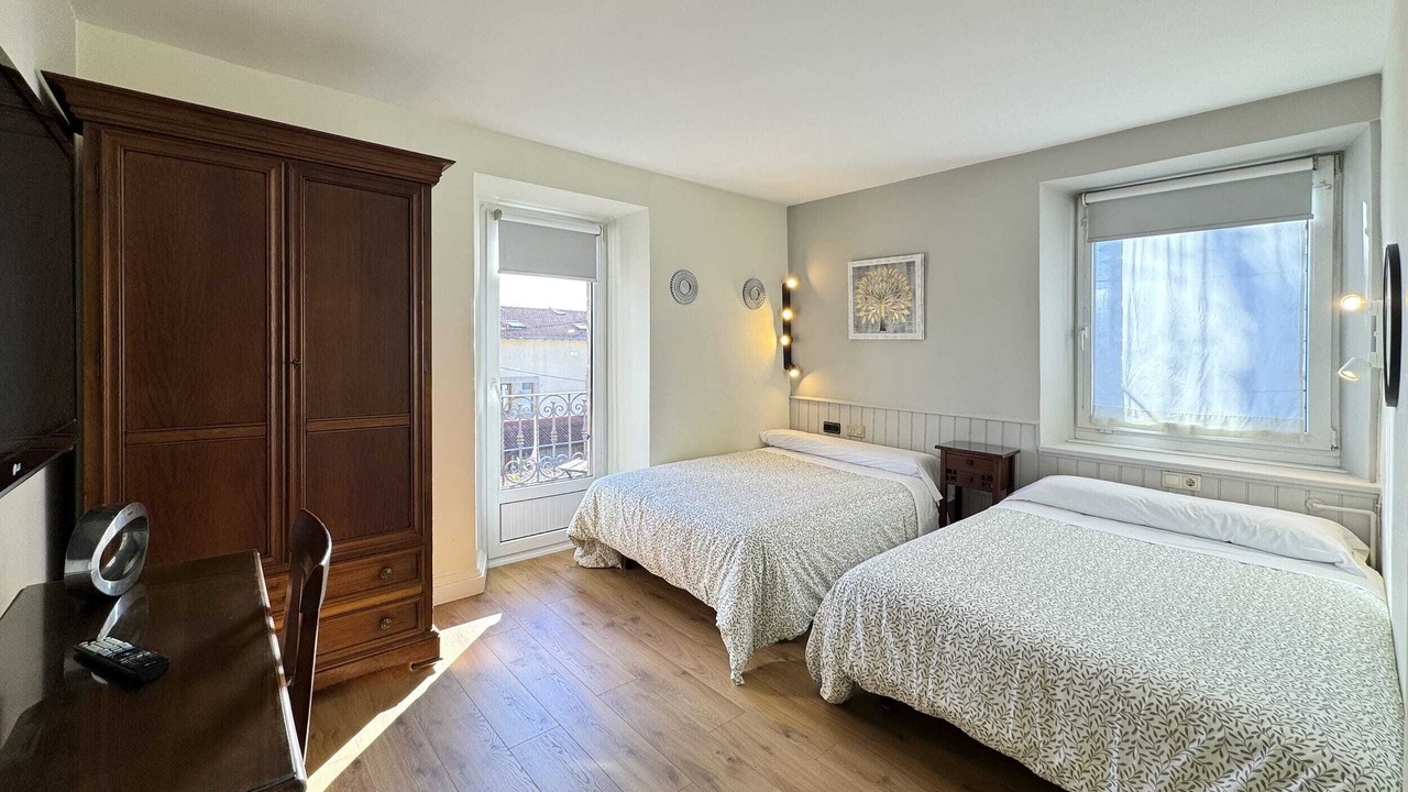 Photo of Bedroom in Reinosa