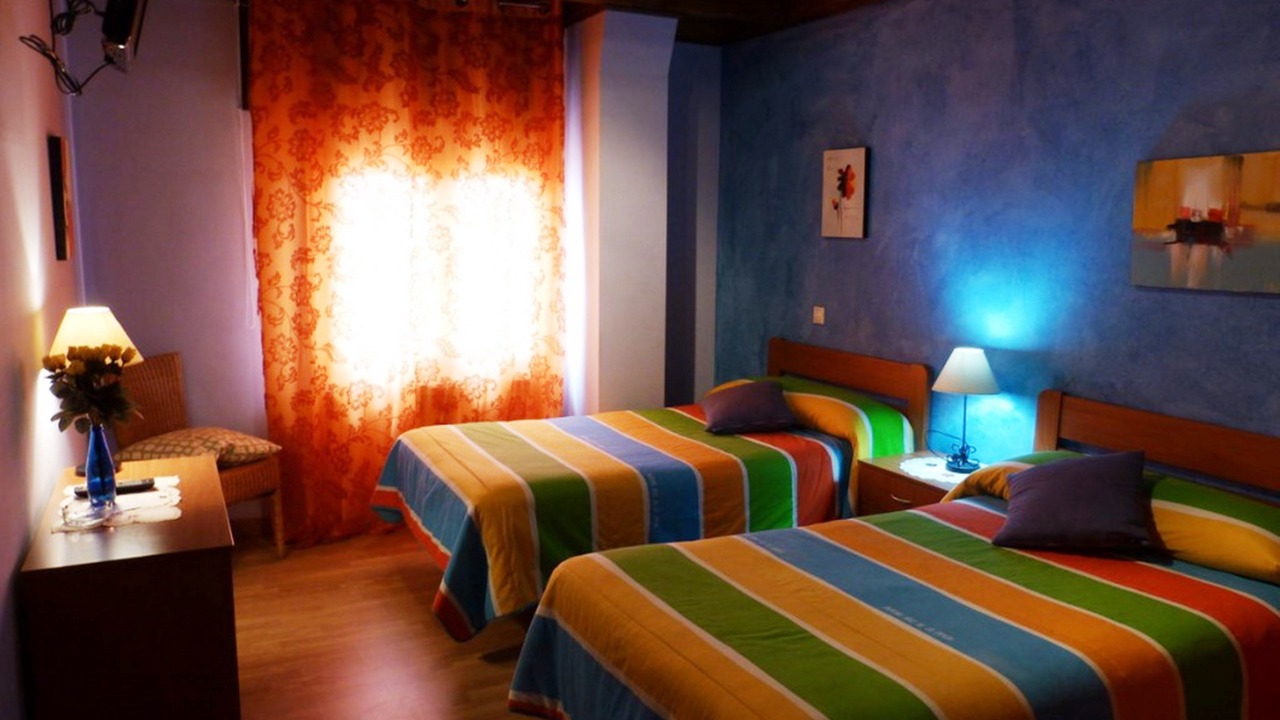 Photo of Bedroom in Reinosa