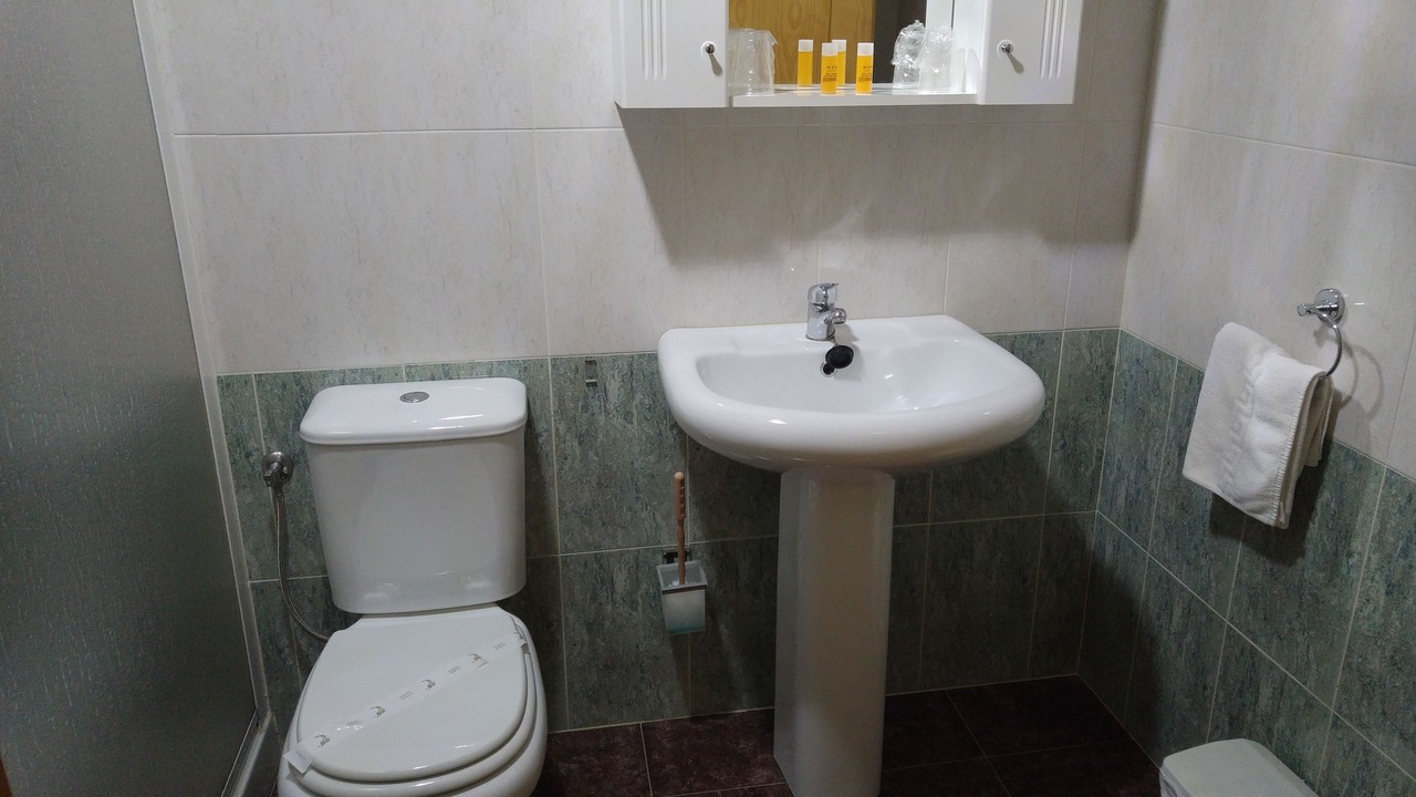 Photo of Bathroom in Reinosa