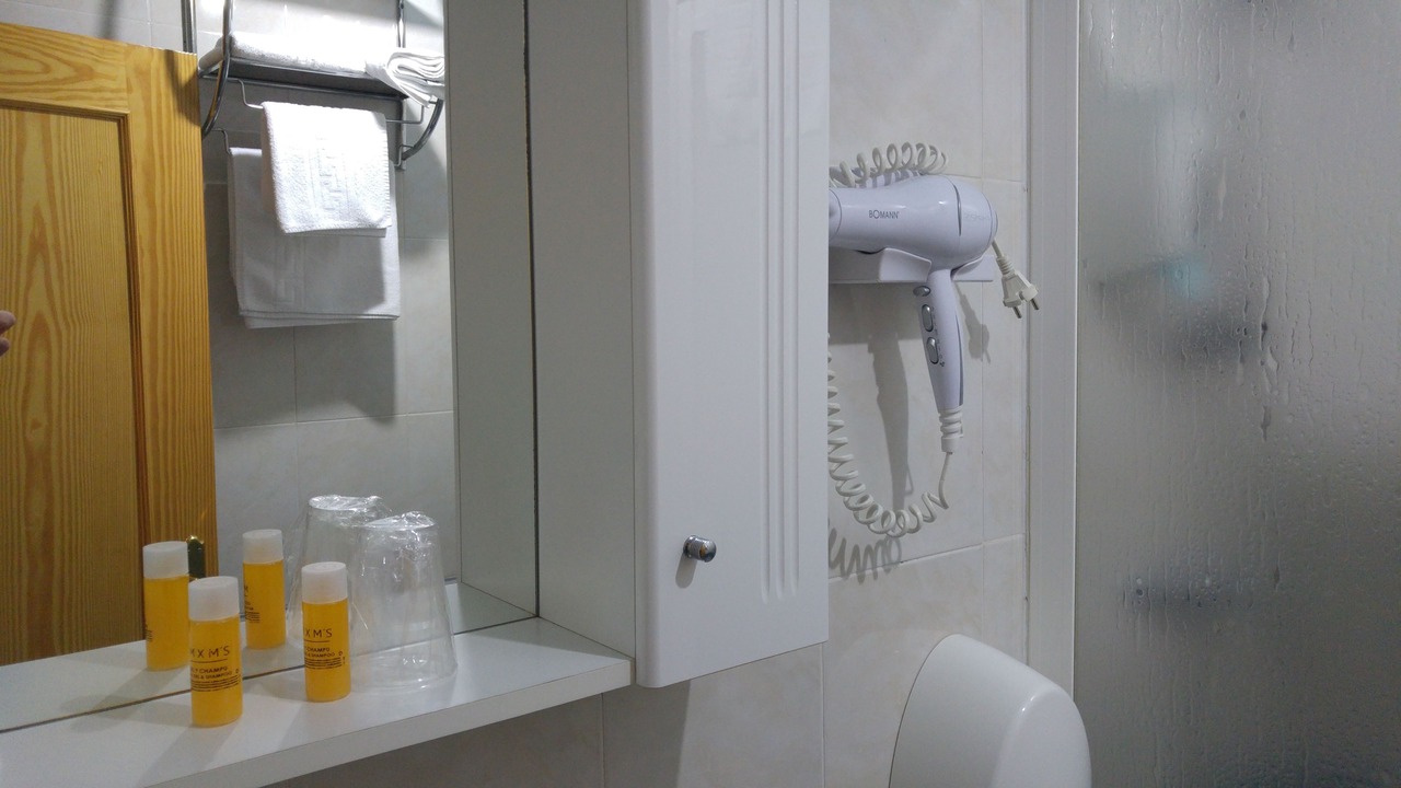 Photo of Bathroom in Reinosa