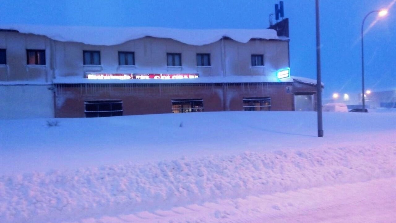 Photo of Outdoor in Reinosa