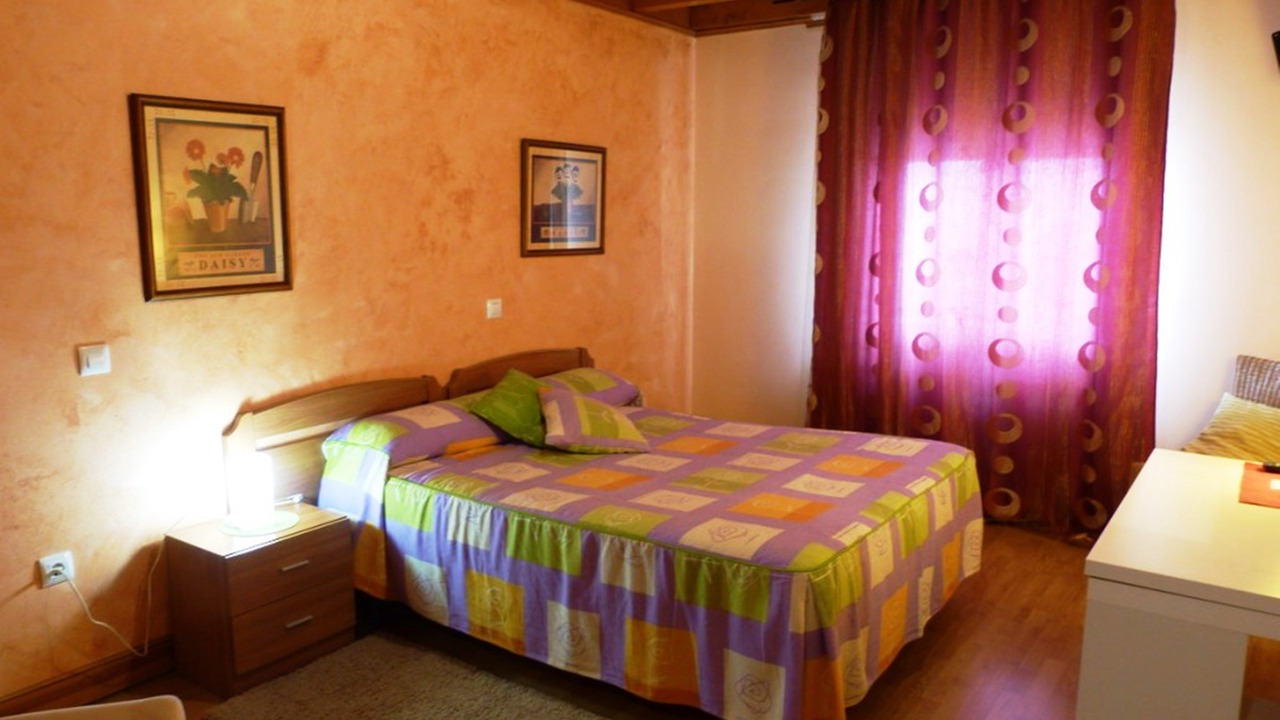 Photo of Bedroom in Reinosa