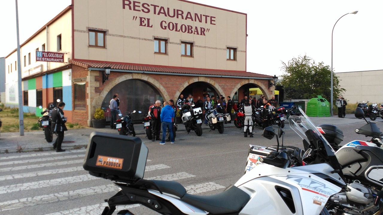 Photo of Outdoor in Reinosa