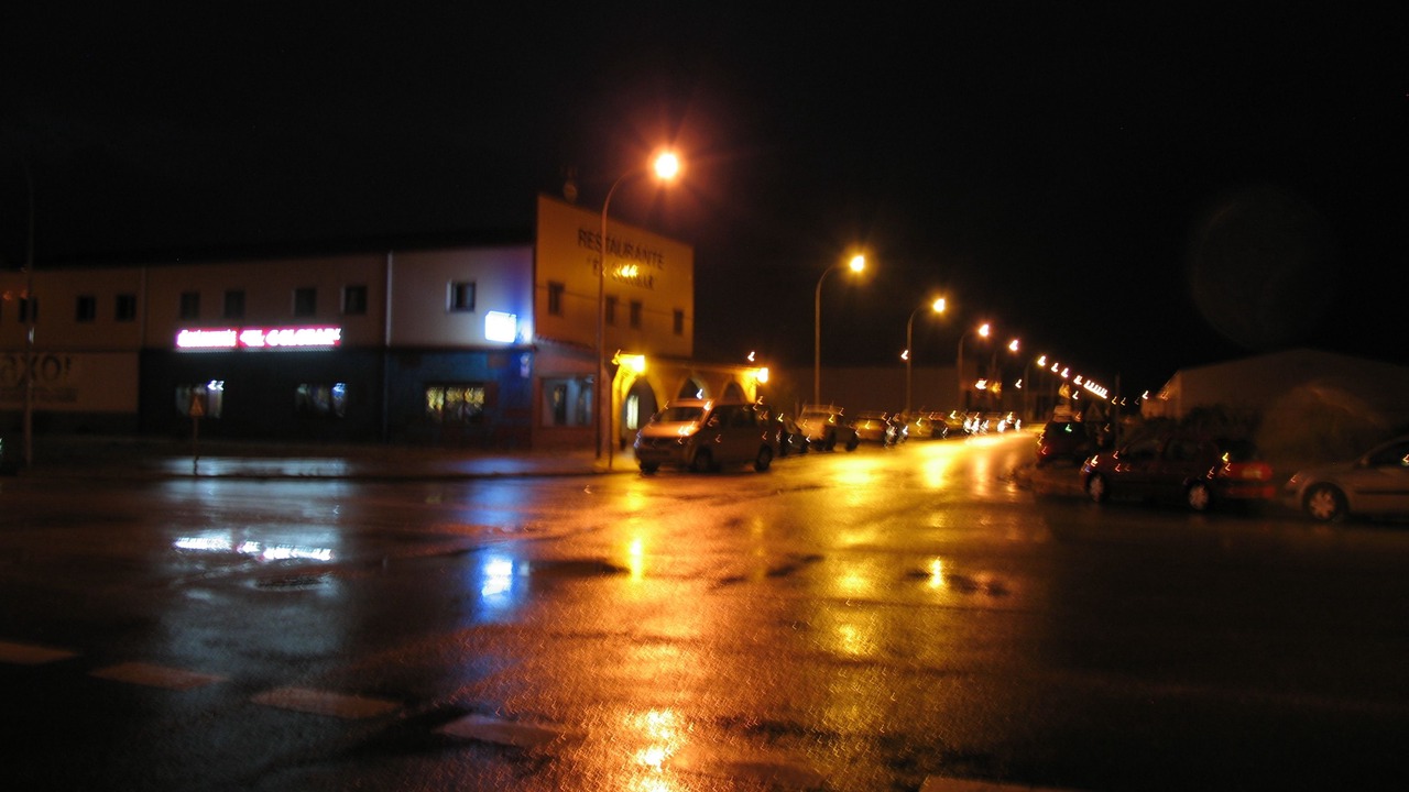 Photo of Outdoor in Reinosa