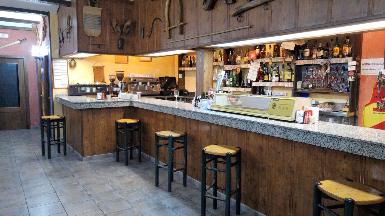 Photo of Kitchen in Reinosa