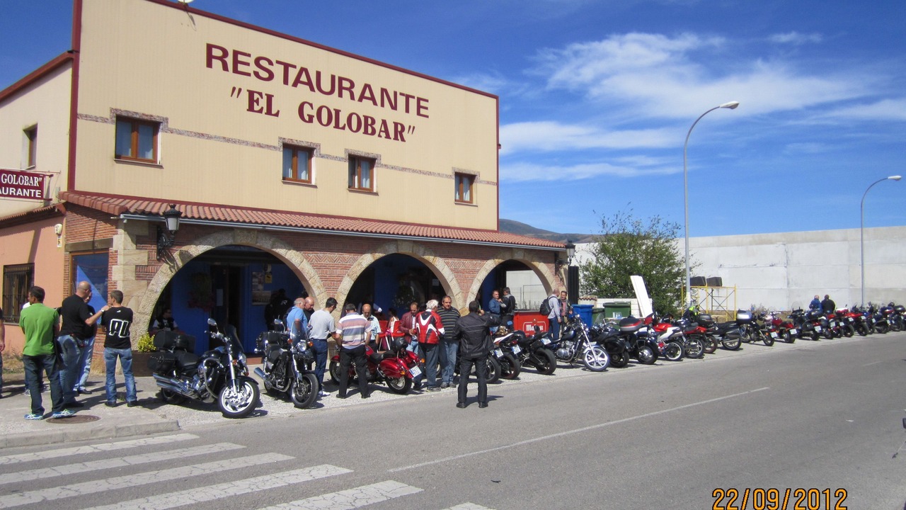Photo of Outdoor in Reinosa