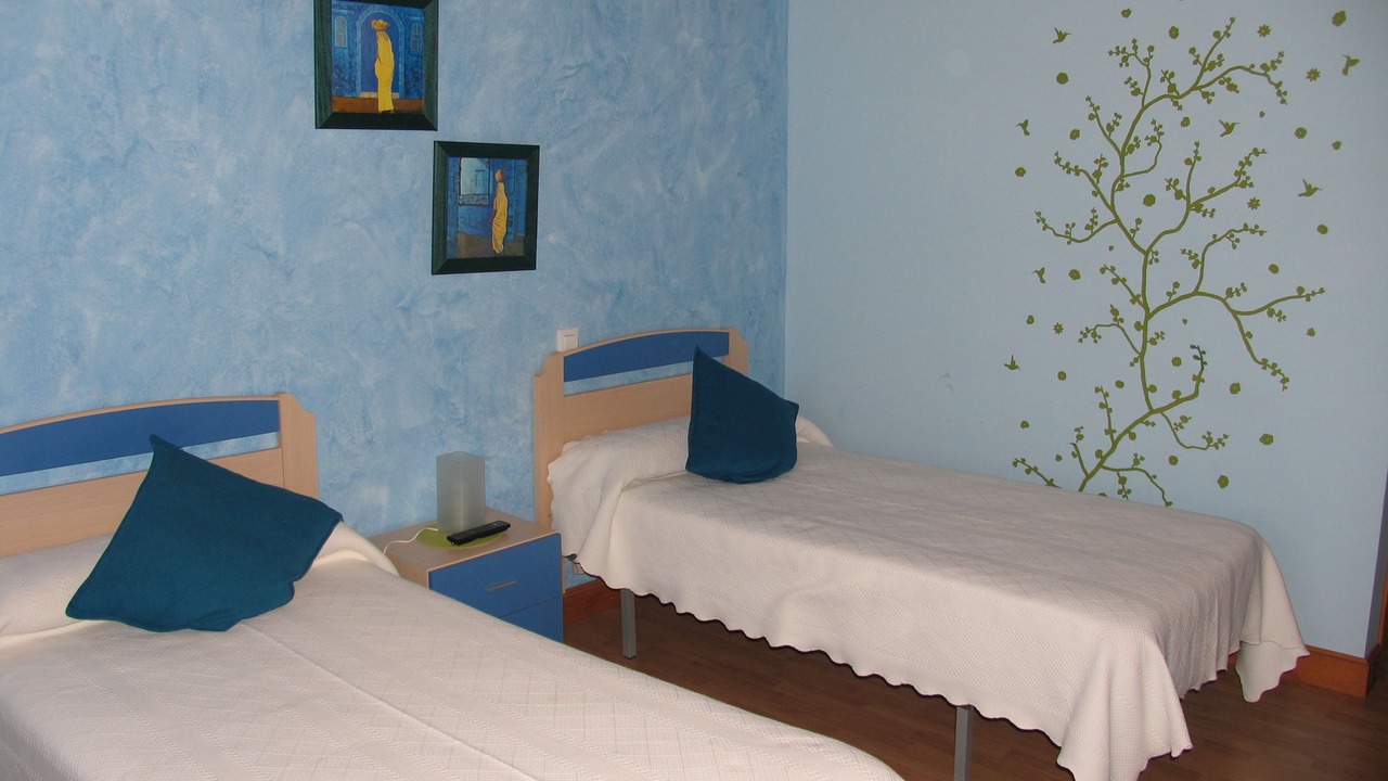 Photo of Bedroom in Reinosa