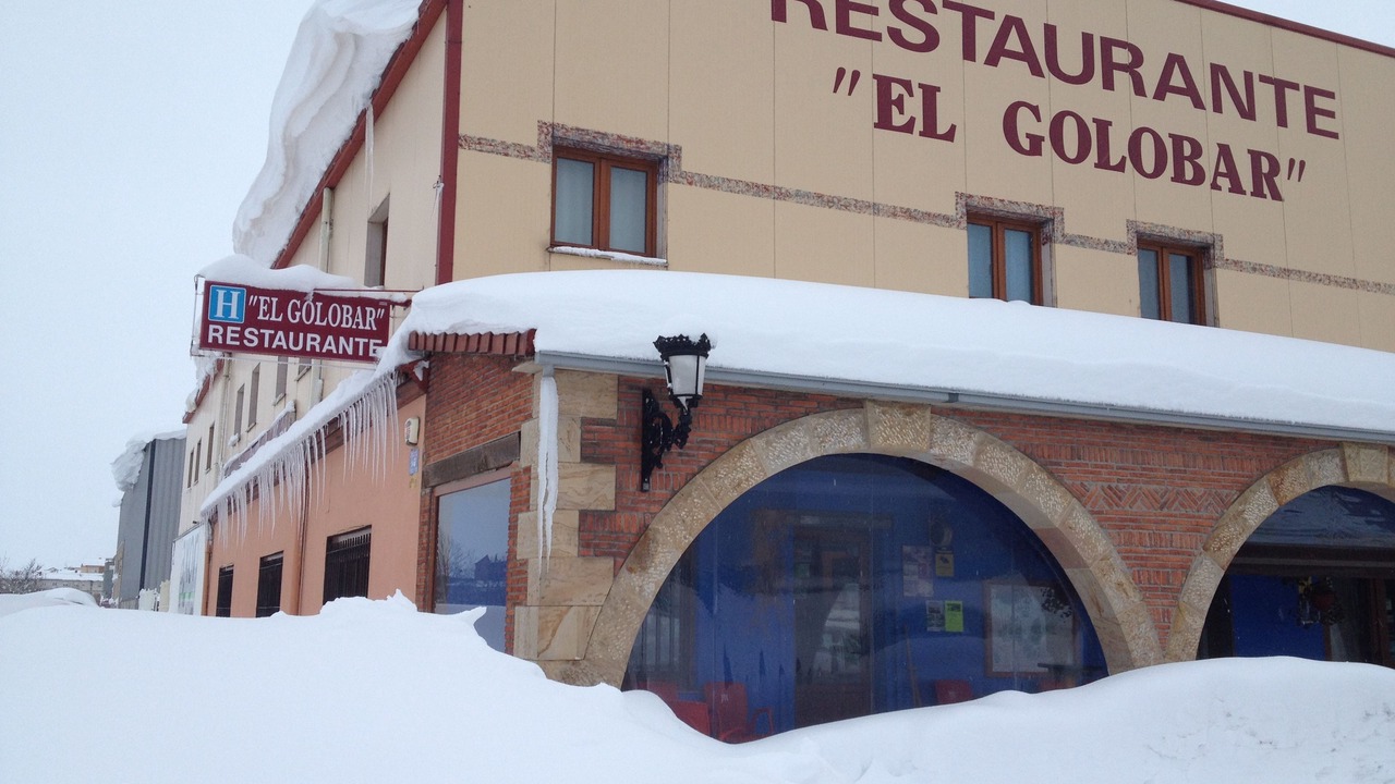 Photo of Outdoor in Reinosa