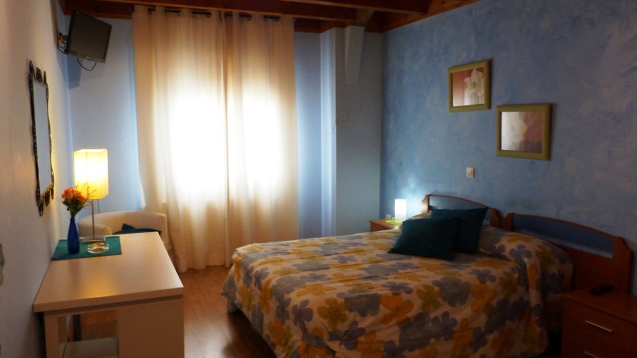 Photo of Bedroom in Reinosa