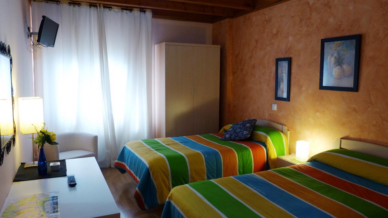 Photo of Bedroom in Reinosa