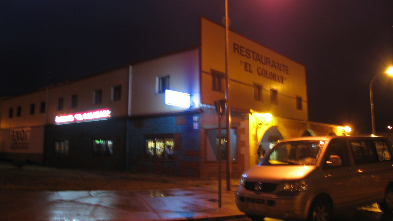 Photo of Outdoor in Reinosa