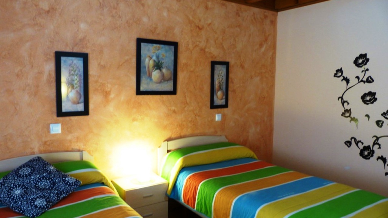 Photo of Bedroom in Reinosa