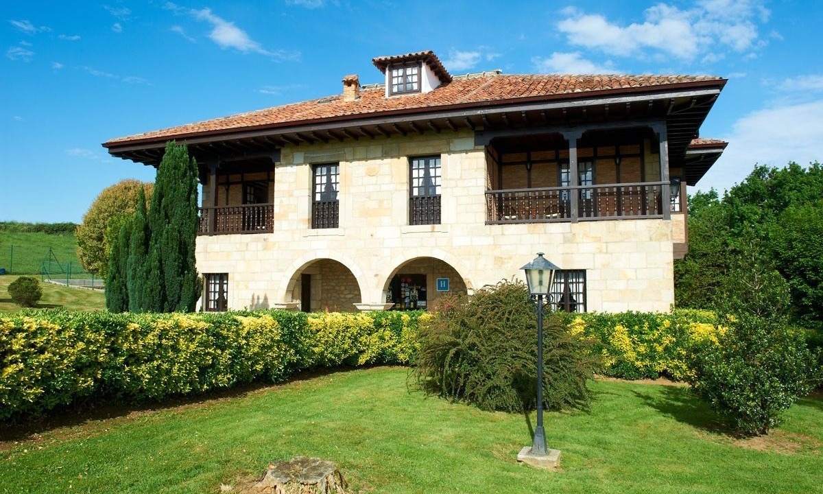Photo of Outdoor in Santillana del Mar