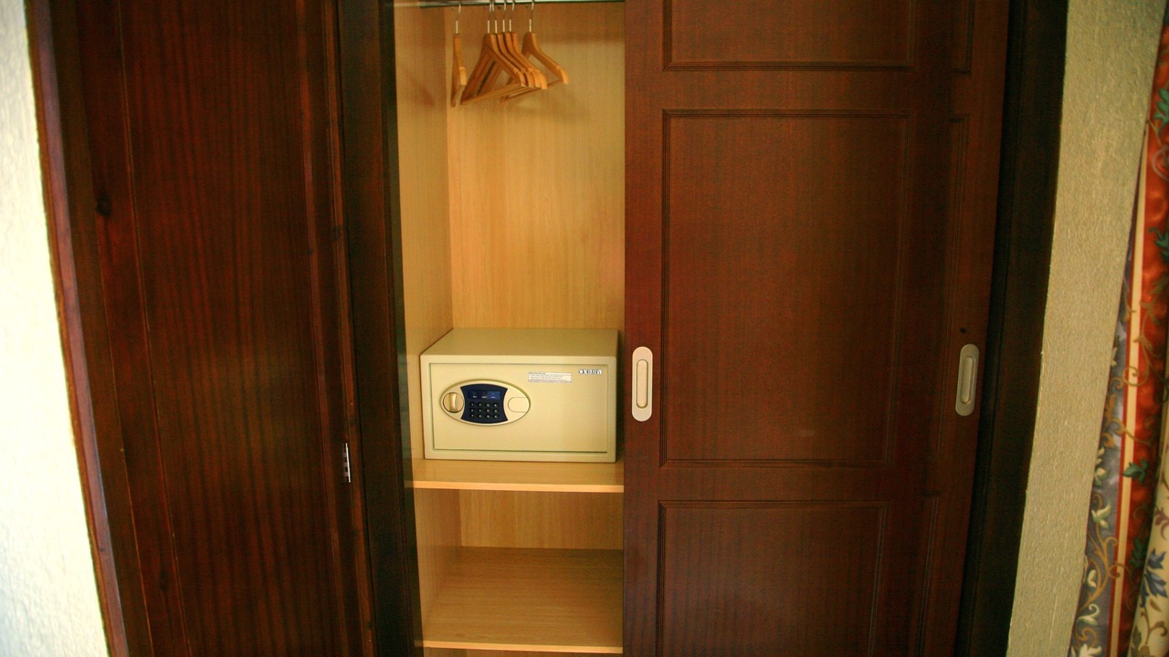 Photo of Bedroom in Peguera