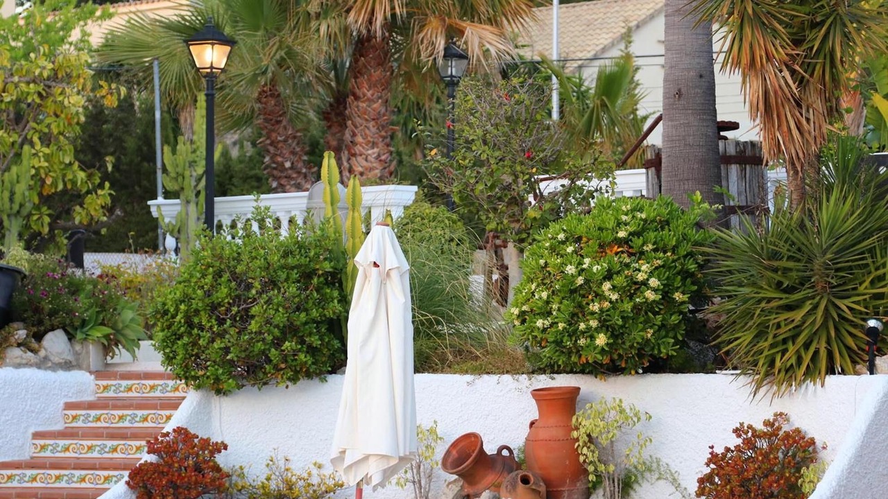 Photo of Outdoor in Peguera