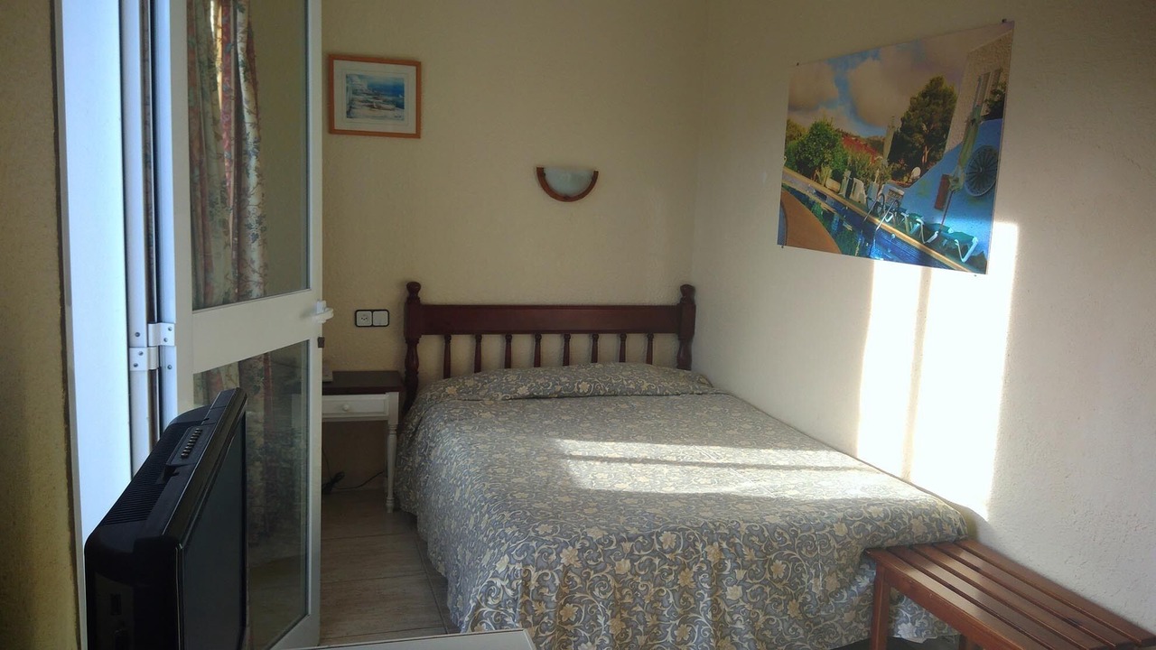 Photo of Bedroom in Peguera