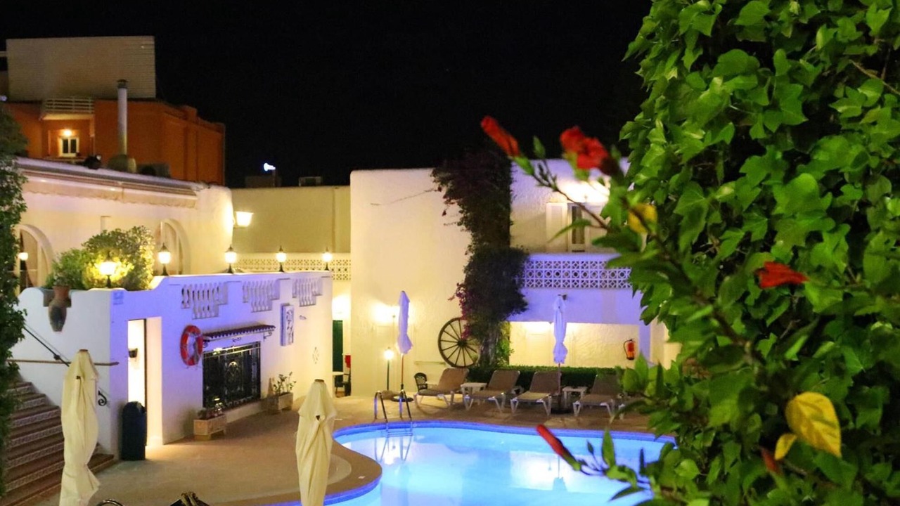 Photo of Outdoor in Peguera