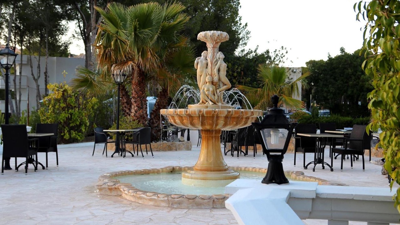 Photo of Outdoor in Peguera