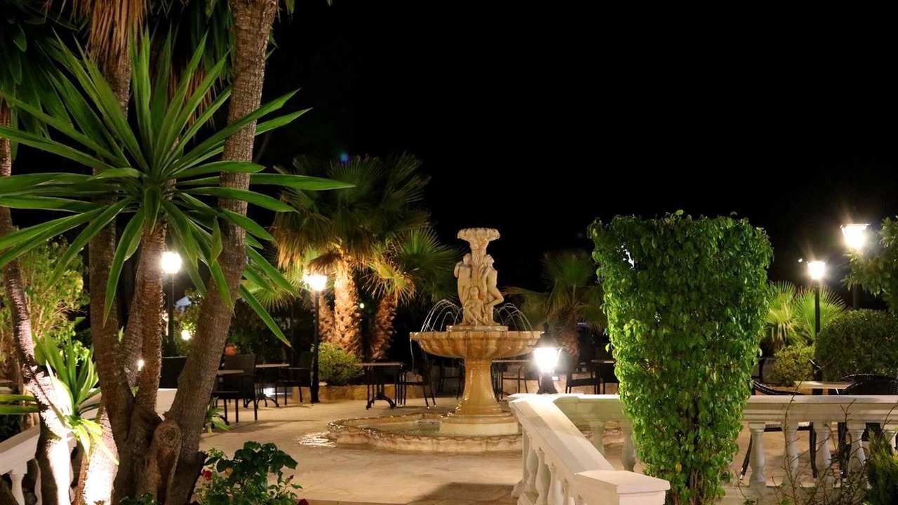 Photo of Outdoor in Peguera
