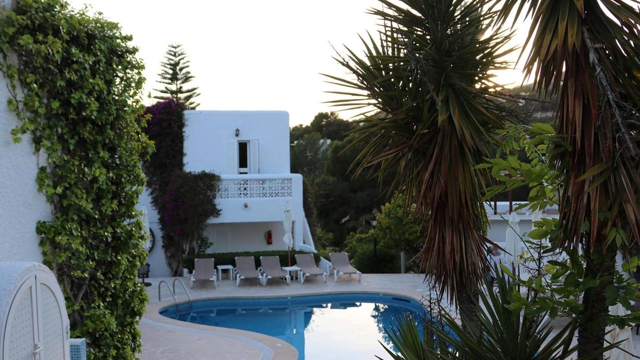 Photo of Outdoor in Peguera
