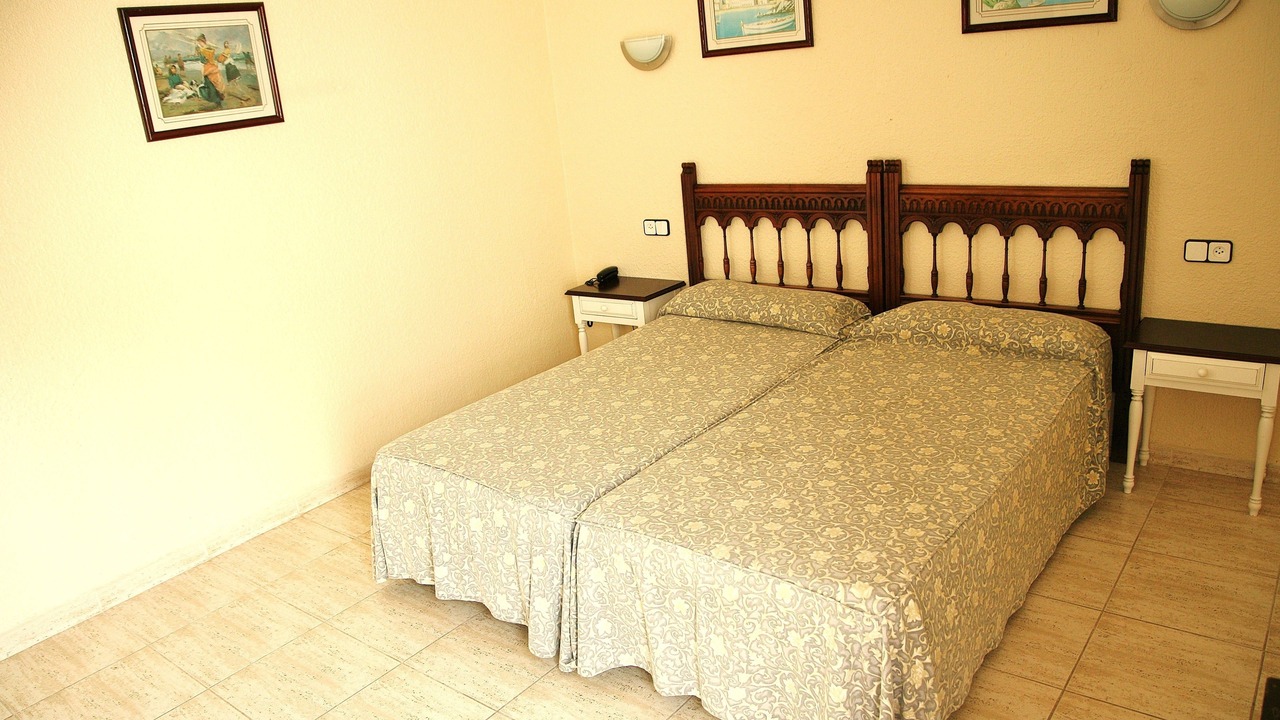 Photo of Bedroom in Peguera