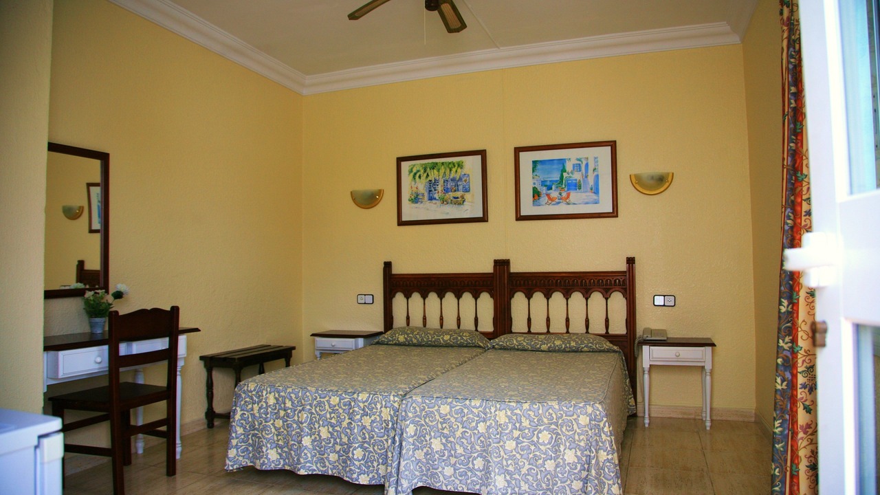 Photo of Bedroom in Peguera