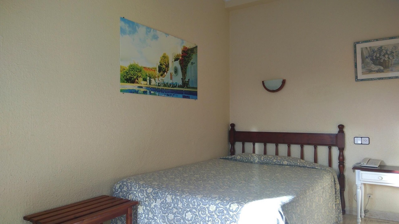 Photo of Bedroom in Peguera