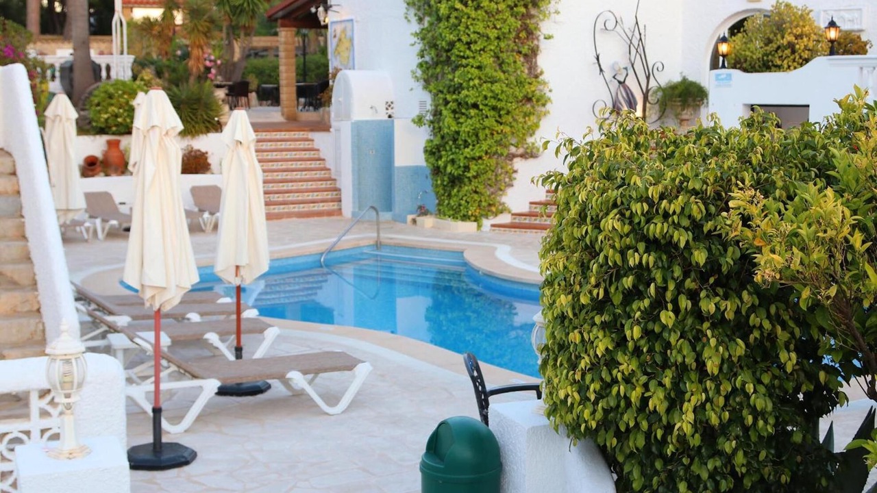 Photo of Outdoor in Peguera