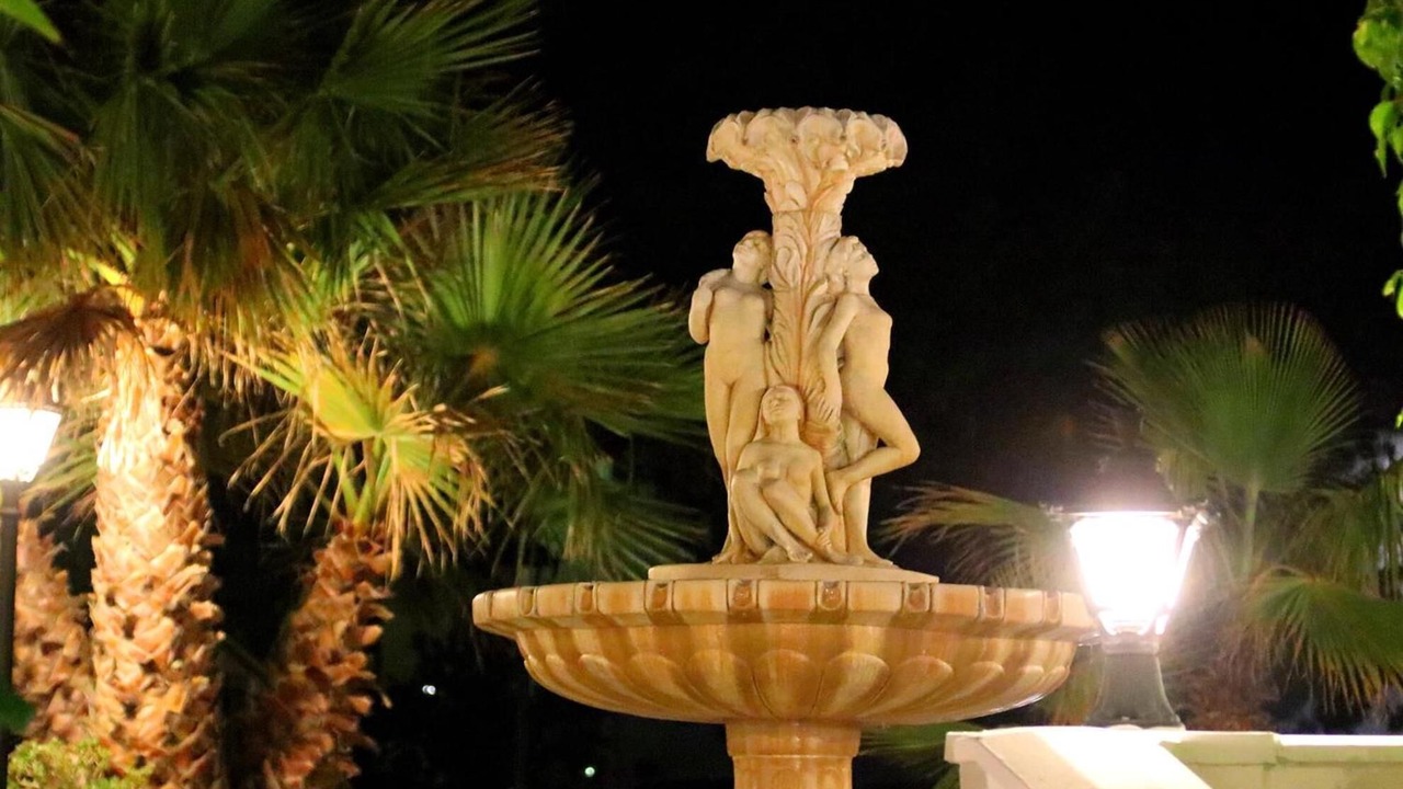Photo of Outdoor in Peguera
