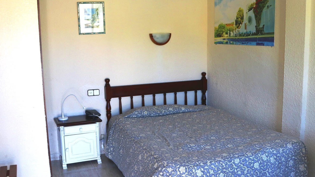 Photo of Bedroom in Peguera