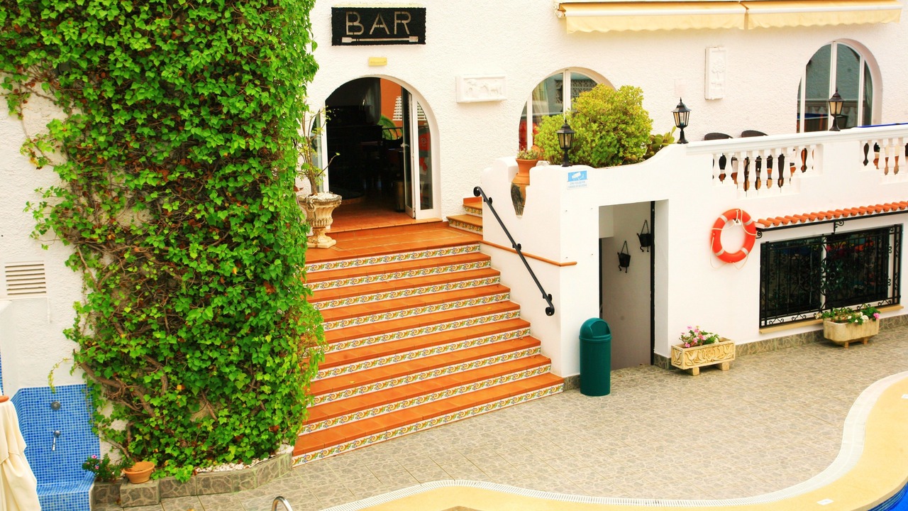 Photo of Outdoor in Peguera
