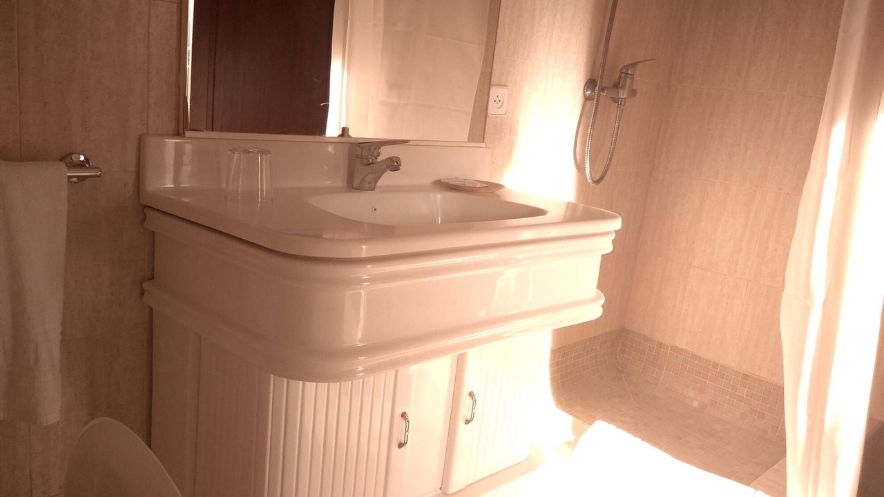 Photo of Bathroom in Peguera