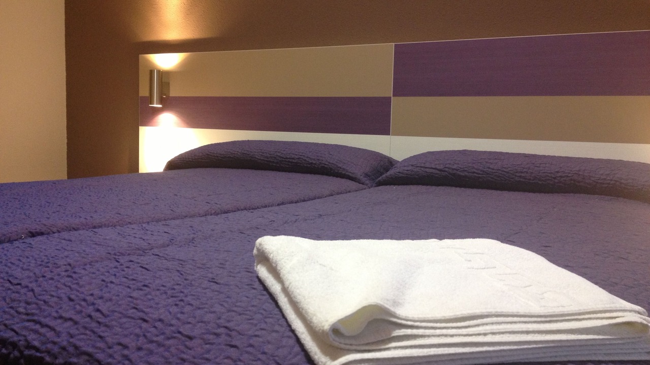 Photo of Bedroom in Arnedillo
