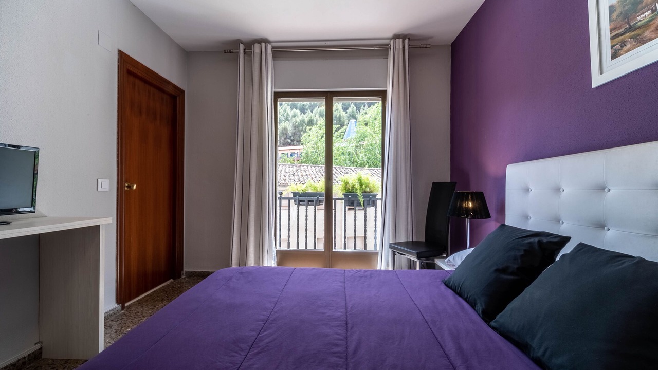 Photo of Bedroom in Arnedillo