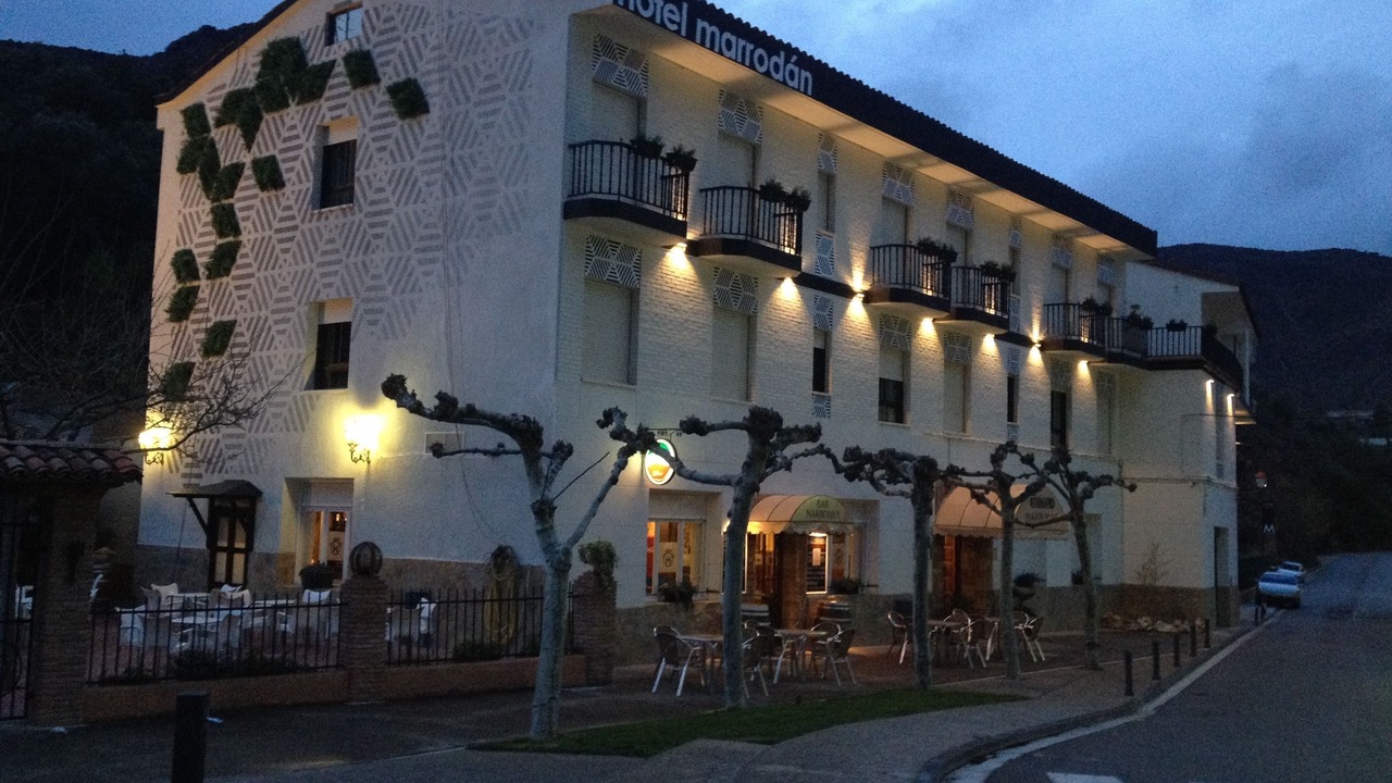 Photo of Outdoor in Arnedillo