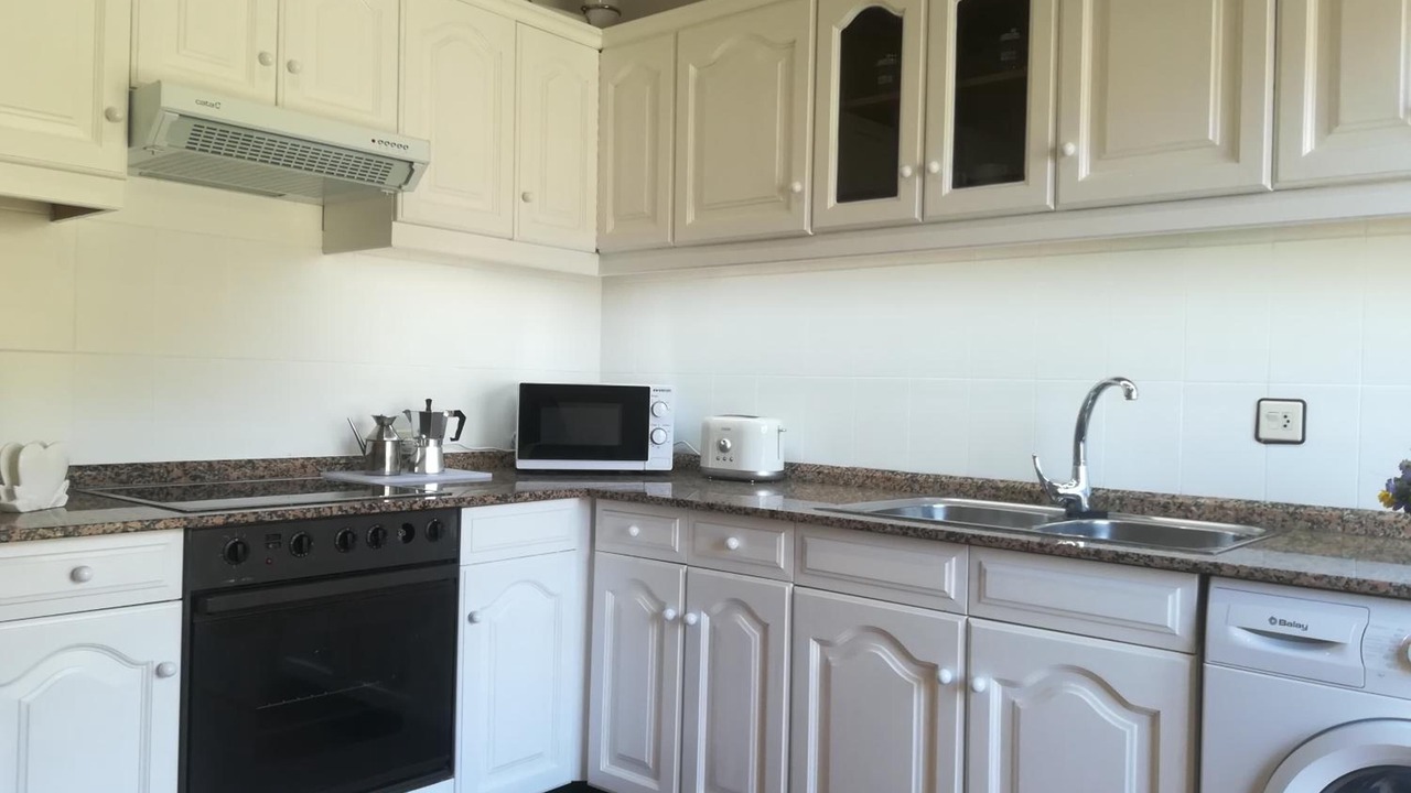 Photo of Kitchen in Arnedillo