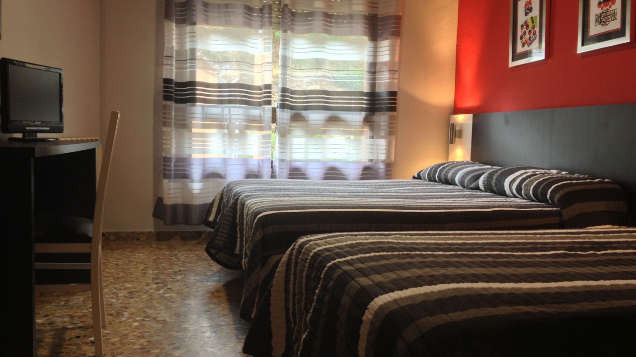 Photo of Bedroom in Arnedillo