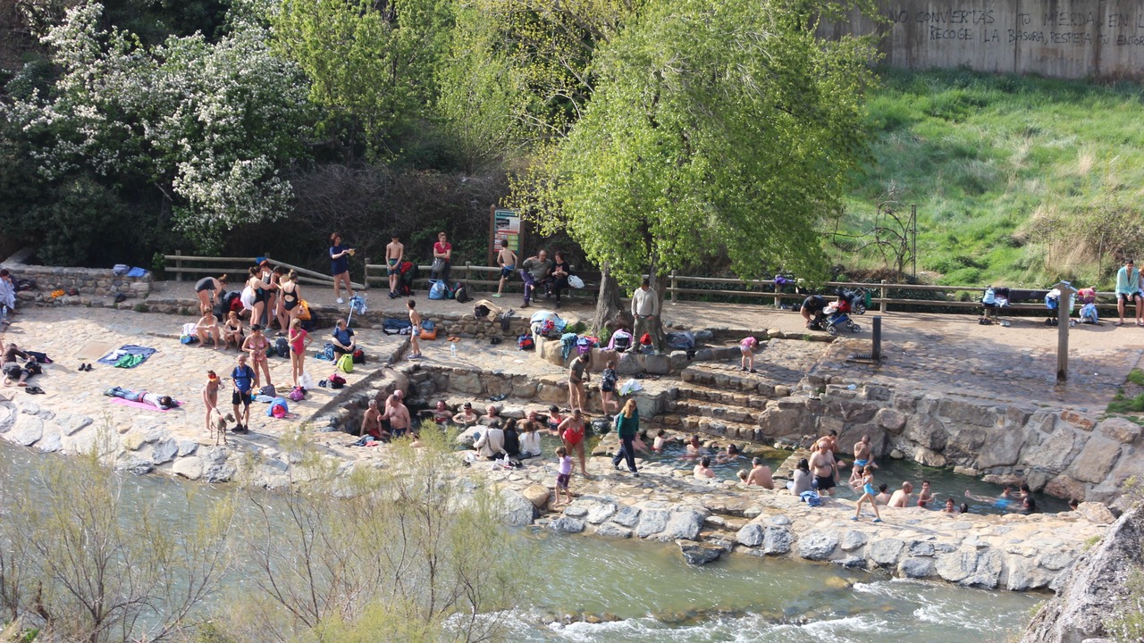 Photo of Others in Arnedillo