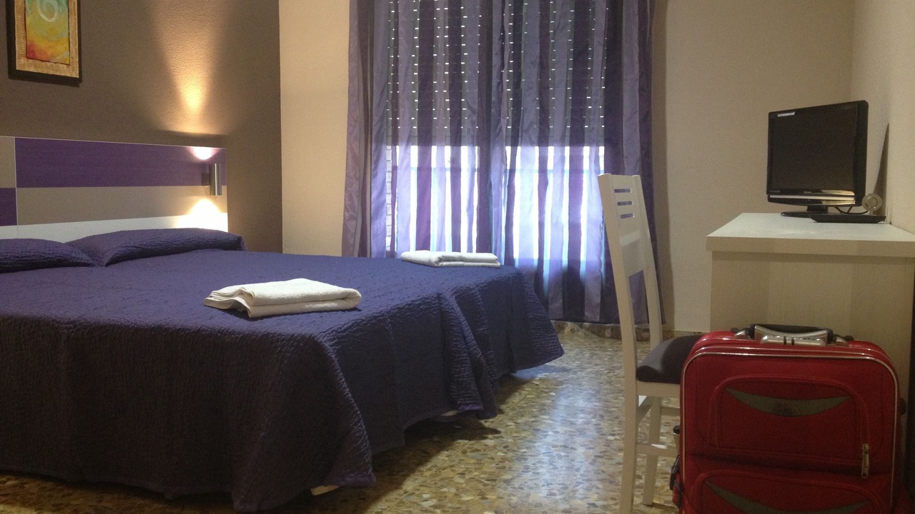 Photo of Bedroom in Arnedillo