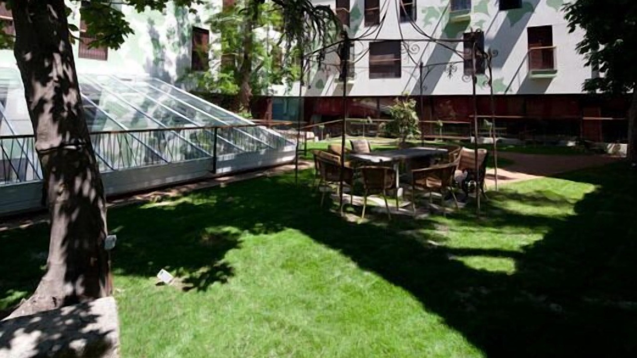 Photo of Outdoor in Astorga