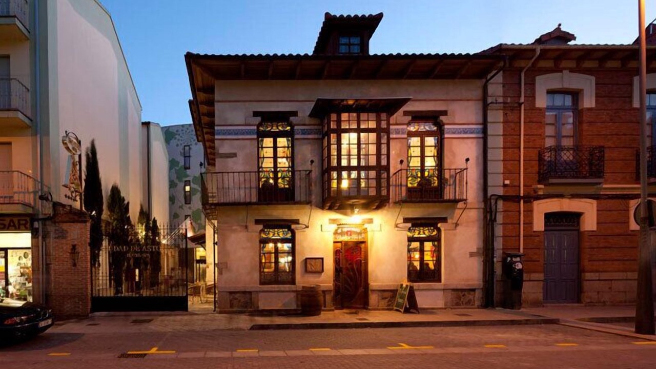 Photo of Outdoor in Astorga