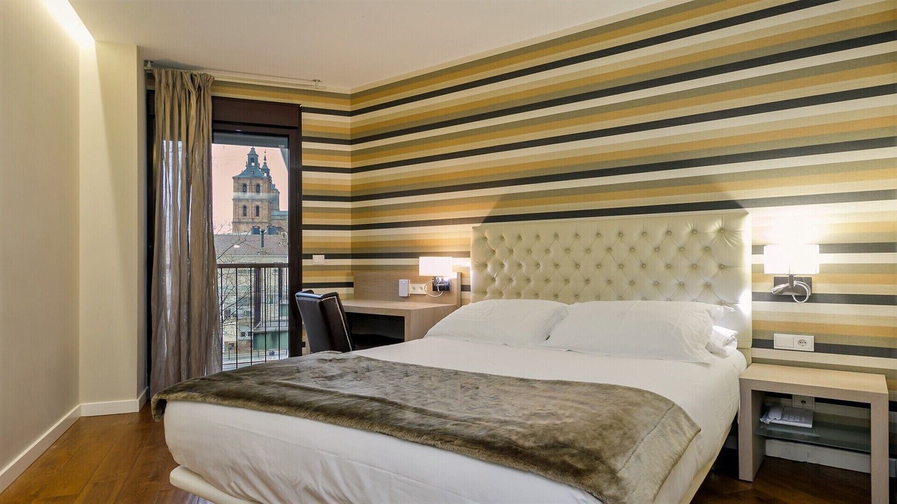 Photo of Bedroom in Astorga