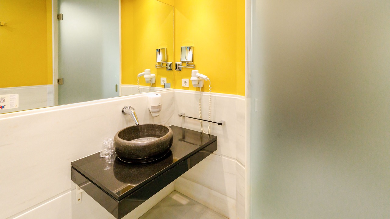 Photo of Bathroom in Astorga