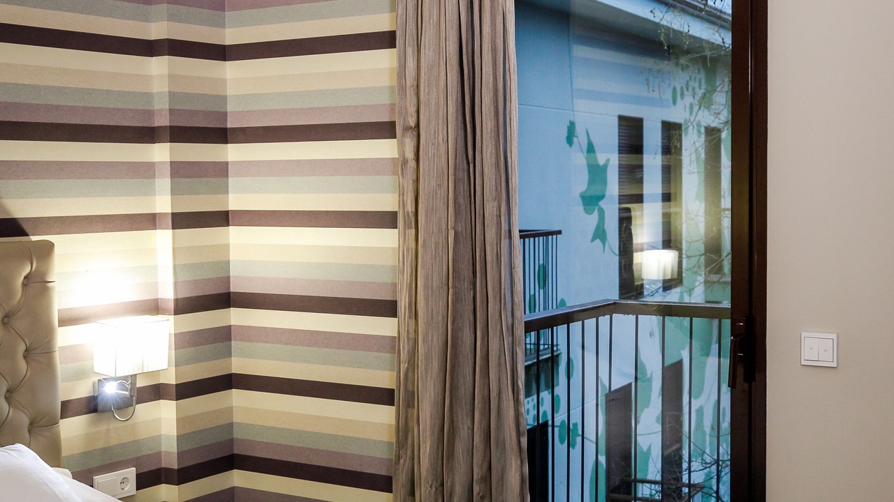 Photo of Bedroom in Astorga