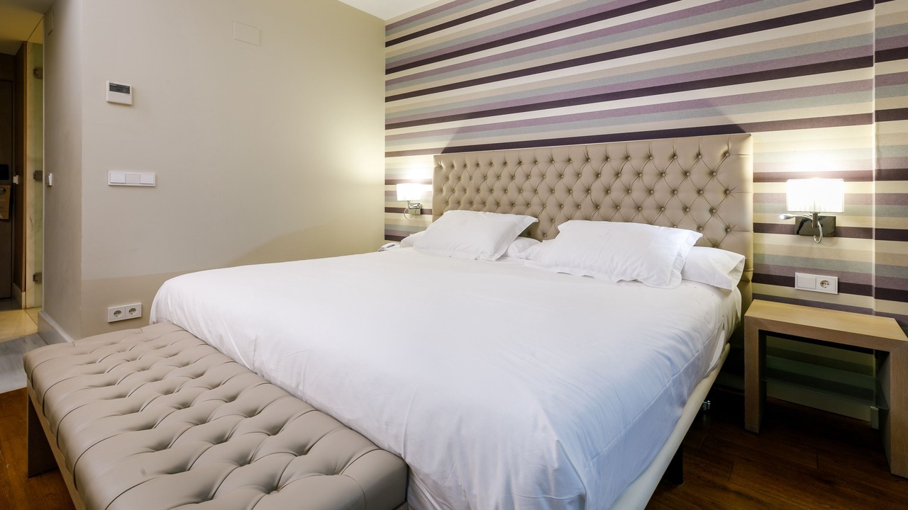 Photo of Bedroom in Astorga