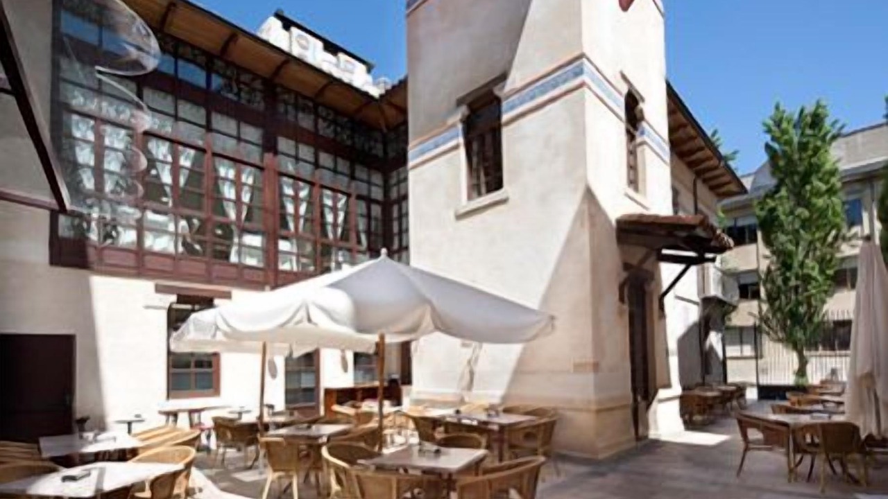 Photo of Patio Balcony in Astorga