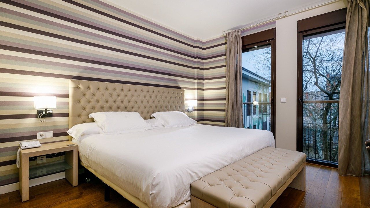 Photo of Bedroom in Astorga
